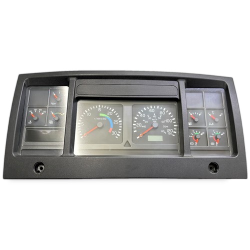 Volvo fl6 fl7 fl10 fl12 - fl6,