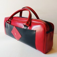 Petit Sac De Sport En Skai