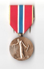 MEDAILLE DES PRISONNIERS