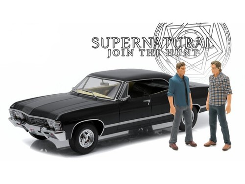Chevrolet impala sport - chevrolet,