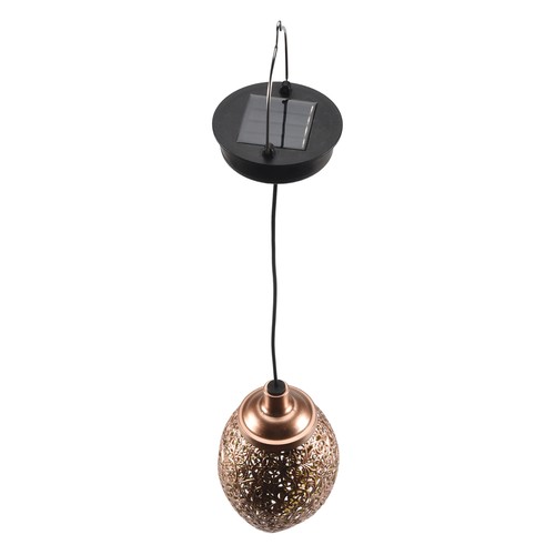 Lanterne suspendue marocaine - lanterne,