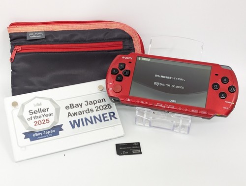 B2072 sony psp 3000 - b2072,
