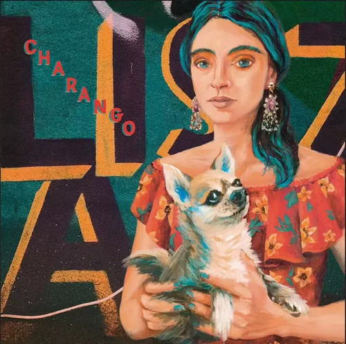 Charango lisza - charango,,