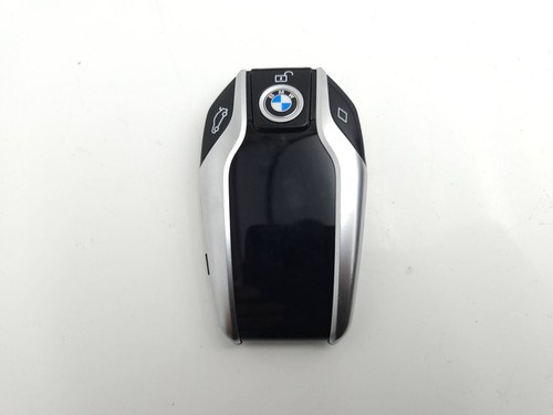 Bmw g20 g21 2019 clé - bmw,