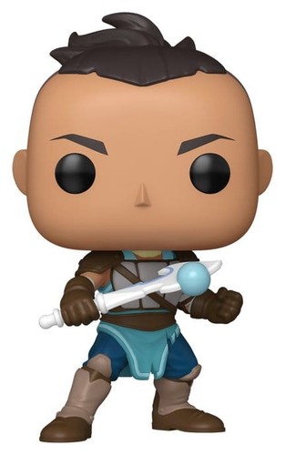 Funko pop animation - funko, le