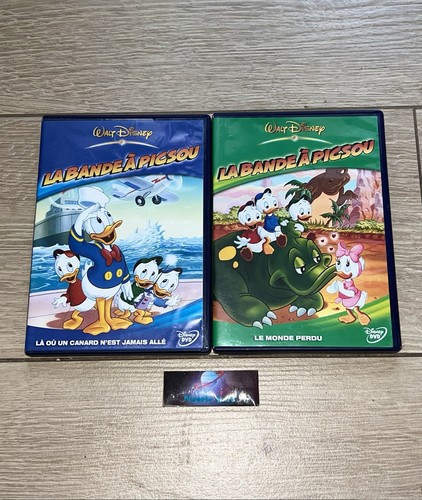 Lot dvd bande a - 2,