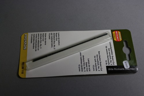 Zc3319 proxxon 28118 - 28118, outils