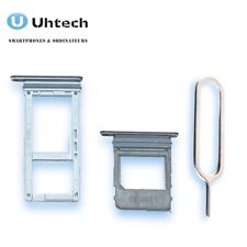 Support Carte SIM Double