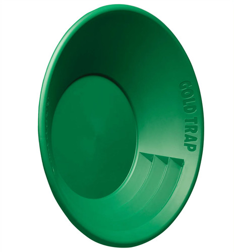 Garrett gold trap - 14",