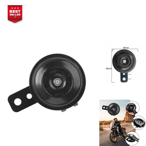 Klaxon moto 12v - moto, universel