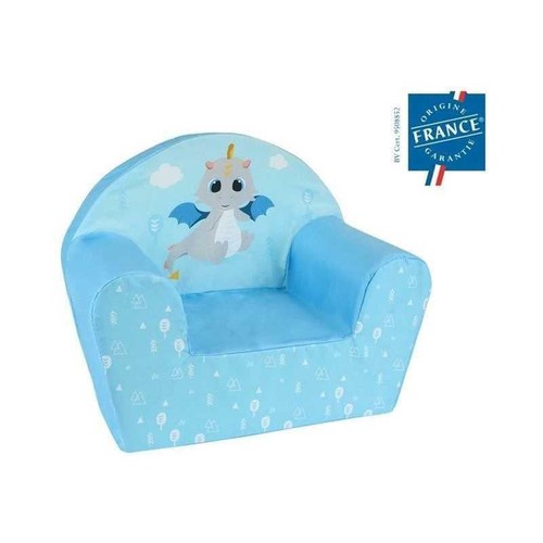 Leon dragon fauteuil - le,