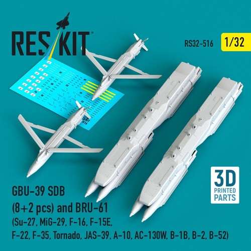 Gbu sdb and bru - gbu-39,
