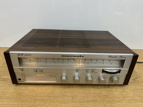 Nice marantz sr - nice!!,