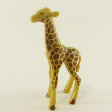 4386 Playmobil Bébé Girafe