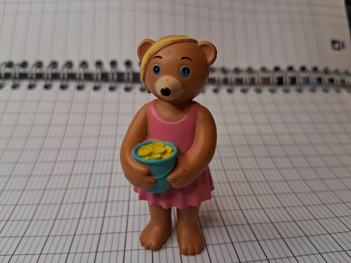 Jouet figurines pvc petit - figurines,