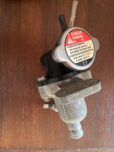 Thermostat support pour - thermostat,