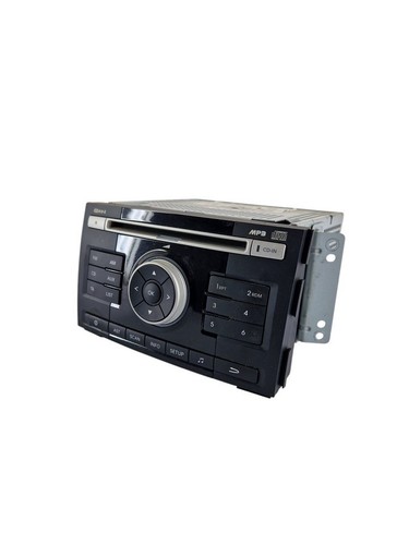 Kia venga 2013 radio - kia,