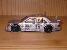 1/43 Mercedes 190E KLASSE 1