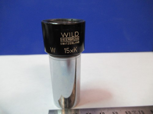 Wild heerbrugg suisse oculaire - wild,