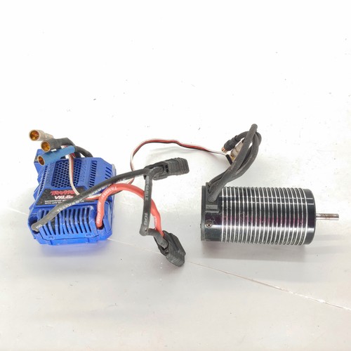 Traxxas revo vxl 6s - e-revo, 2.0