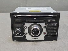 Autoradio DVD HDD SD Bluetooth