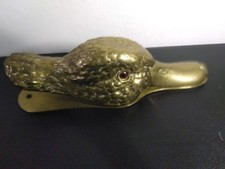 Ancienne Presse papier /Pince