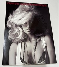 Chrome Hearts Magazine Vol 5