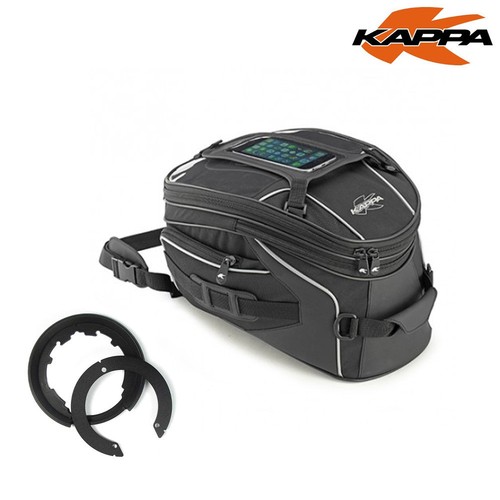 Sac réservoir 16l ra311r - sac, +