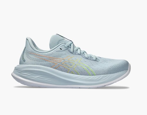 Running shoes asics - running,