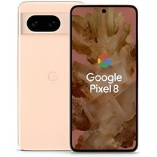 Google Pixel 8  128Go ROSE