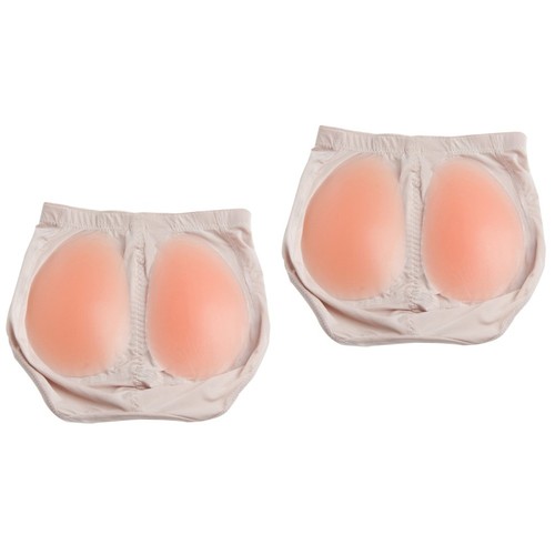 Reusable silicone butt - reusable,