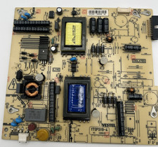 Carte Alimentation Pour Tv