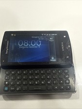  Sony Ericsson Xperia Mini Pro2 SK17i sk17 Slide Phone 3G WIFI Qwerty Keyboard