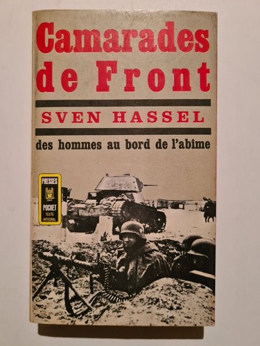 Camarades front sven - camarades, de