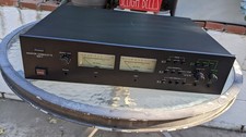 Sansui MA-7 monitor consolette
