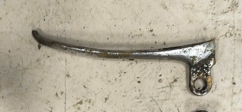 Levier embrayage saker - levier,