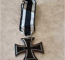 Belle Croix De Fer WW1