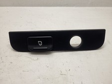 Cache bouton warning pour