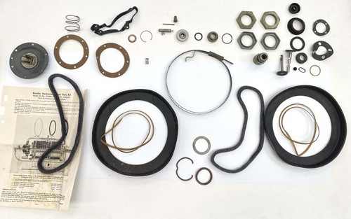 Gmc cckw352 353 - cckw352/353, kit
