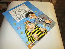  l'eleve ducobu  9 .la fortiche de la triche  . GODI/ZIDROU . eo  ..