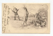 illustrateur non signé 