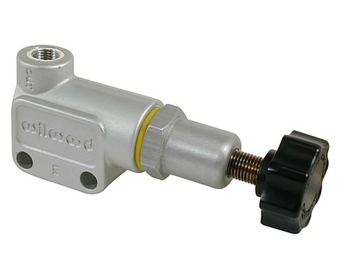 Wilwood brake proportioning - wilwood,