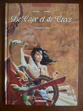 De Cape et de Crocs, tome 3