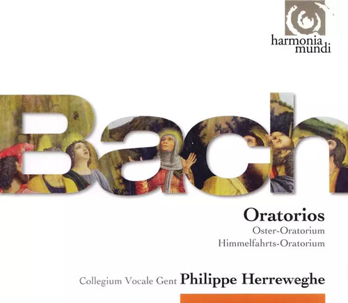 Oratorios oster oratorium - oratorios:, oster-oratorium