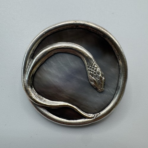 Rare bouton art - bouton,