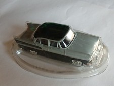 Norev Simca Chambord Bicolore