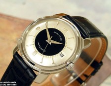 1950's Vintage HAMILTON K-503 Automatic, Stunning Dial, Serviced / Warranty