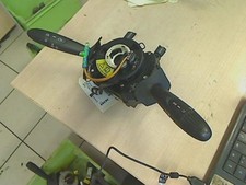 Com (Bloc Contacteur Tournant+Commodo Essuie Glace+Commodo Phare) FIAT PUNTO 2 P