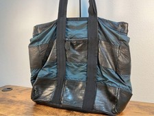 EMPORIO ARMANI Emporio Armani Tote Bag Vintage