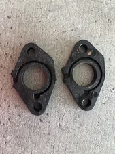 2 Entretoise Sortie moteur g150 de motobineuse / motoculteur honda f400